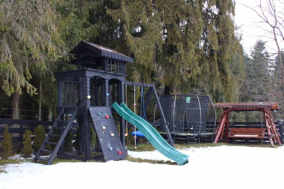 Din zona pensiunii - 3