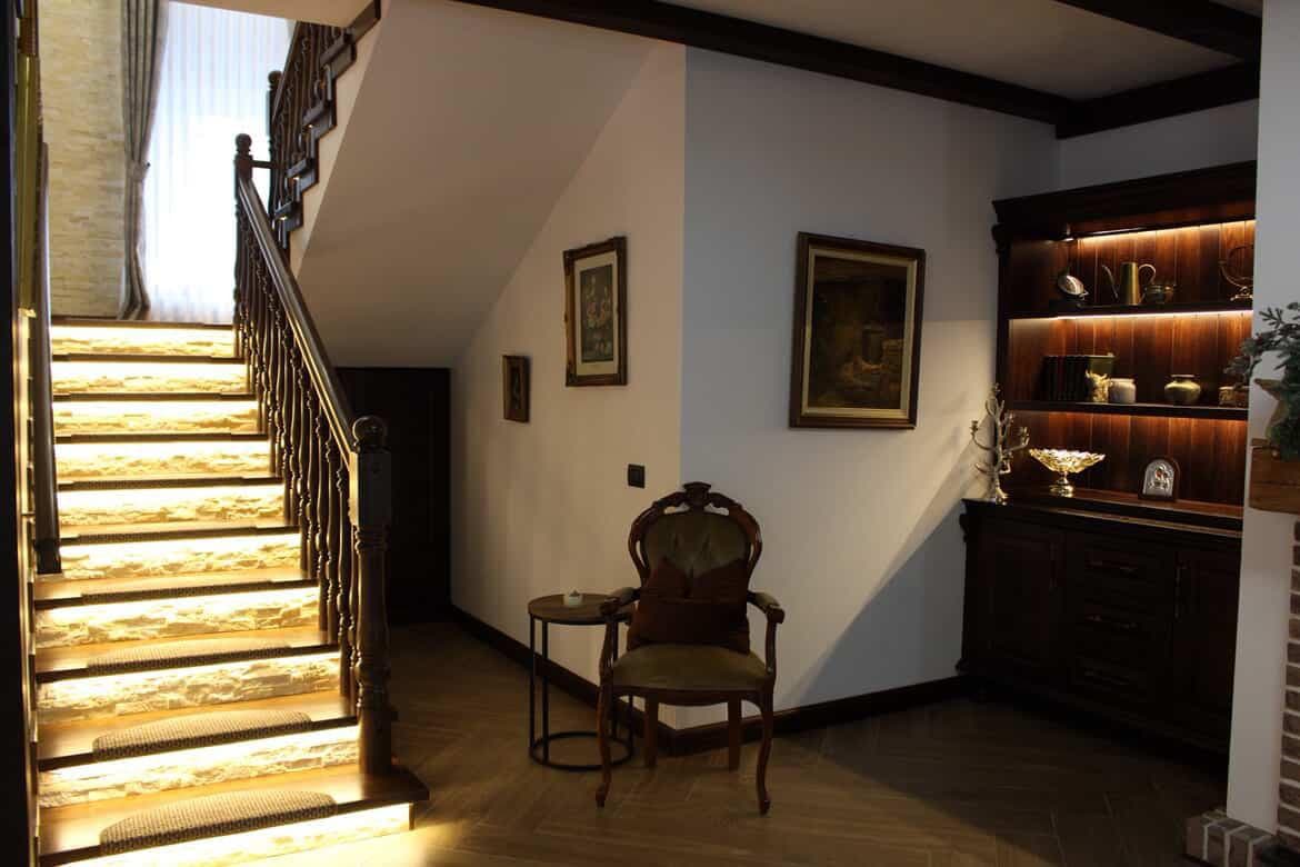 Din zona pensiunii - 2