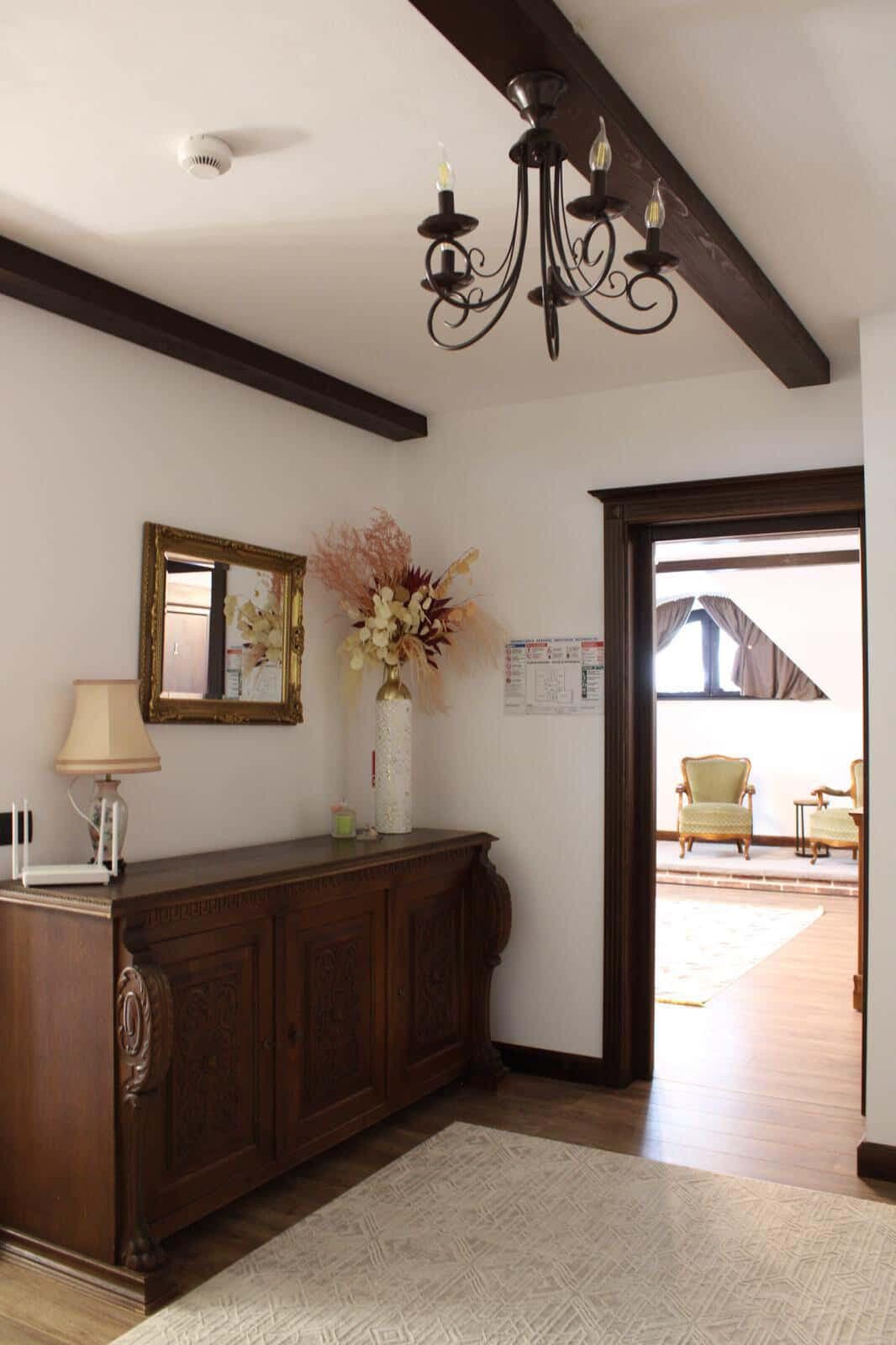 Din zona pensiunii - 2