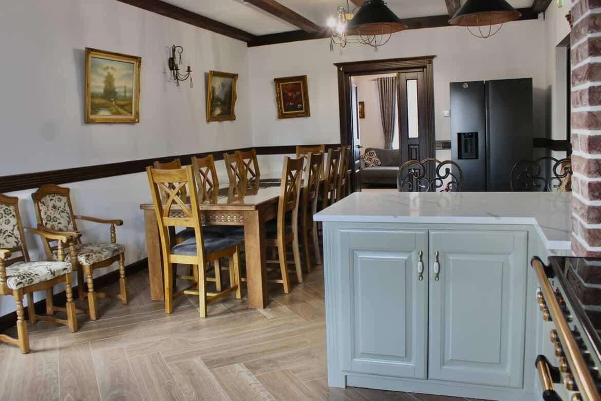 Din zona pensiunii - 3